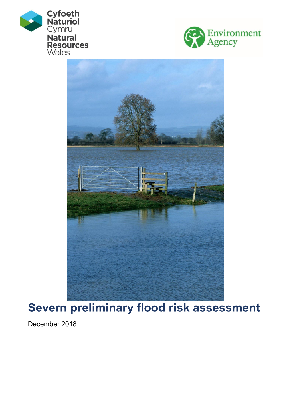 Severn Preliminary Flood Risk Assessment December 2018