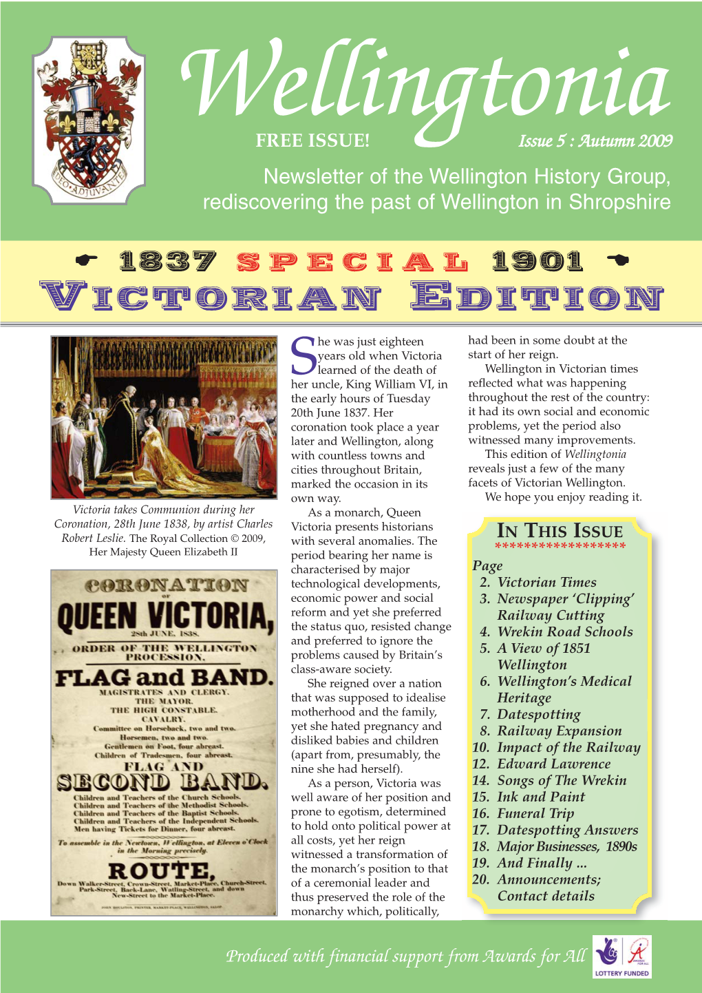 Wellingtonia-Issue-5.Pdf