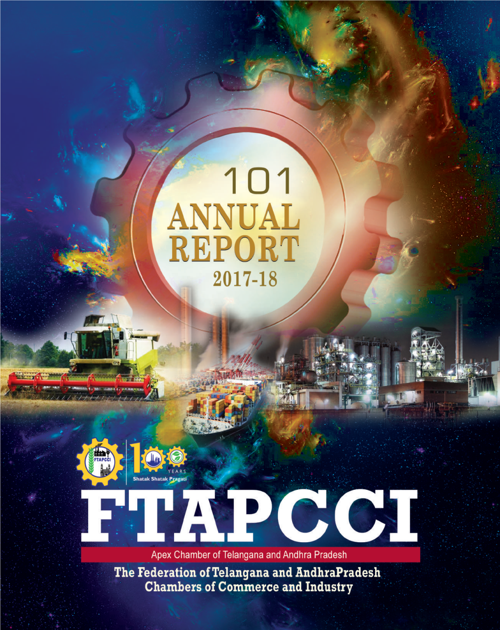 Annual Report 2017-2018