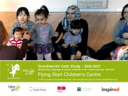 Flying Start Children's Centre