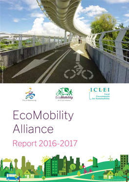 Ecomobility Alliance 2017 Report