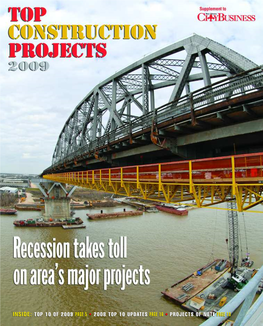 Top Construction Projects