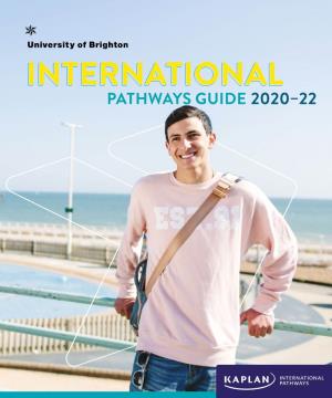 University-Of-Brighton-International