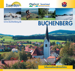 Buchenberg.De BUCHENBERG