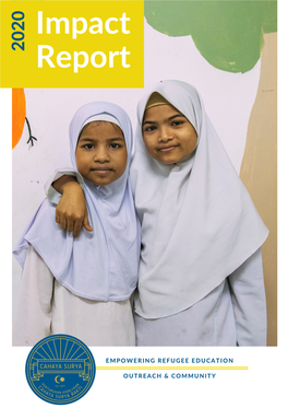 Download 2020 Impact Report