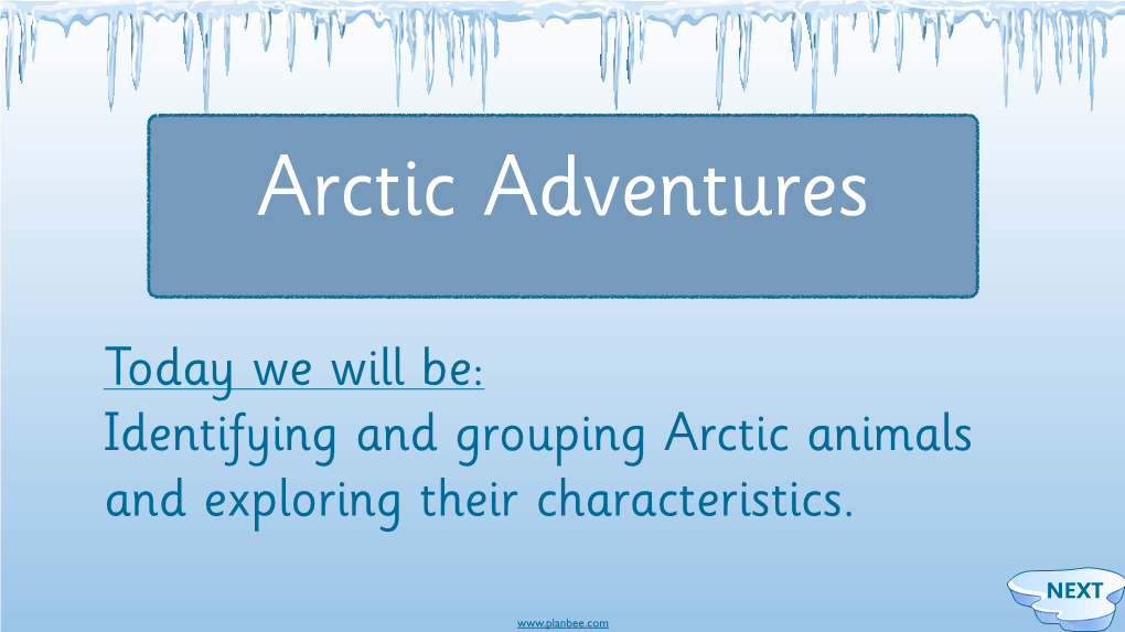 Arctic Adventures Science KN1