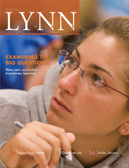 Lynn Magazine