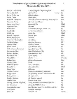 FV Master Title 3/29/14.Numbers