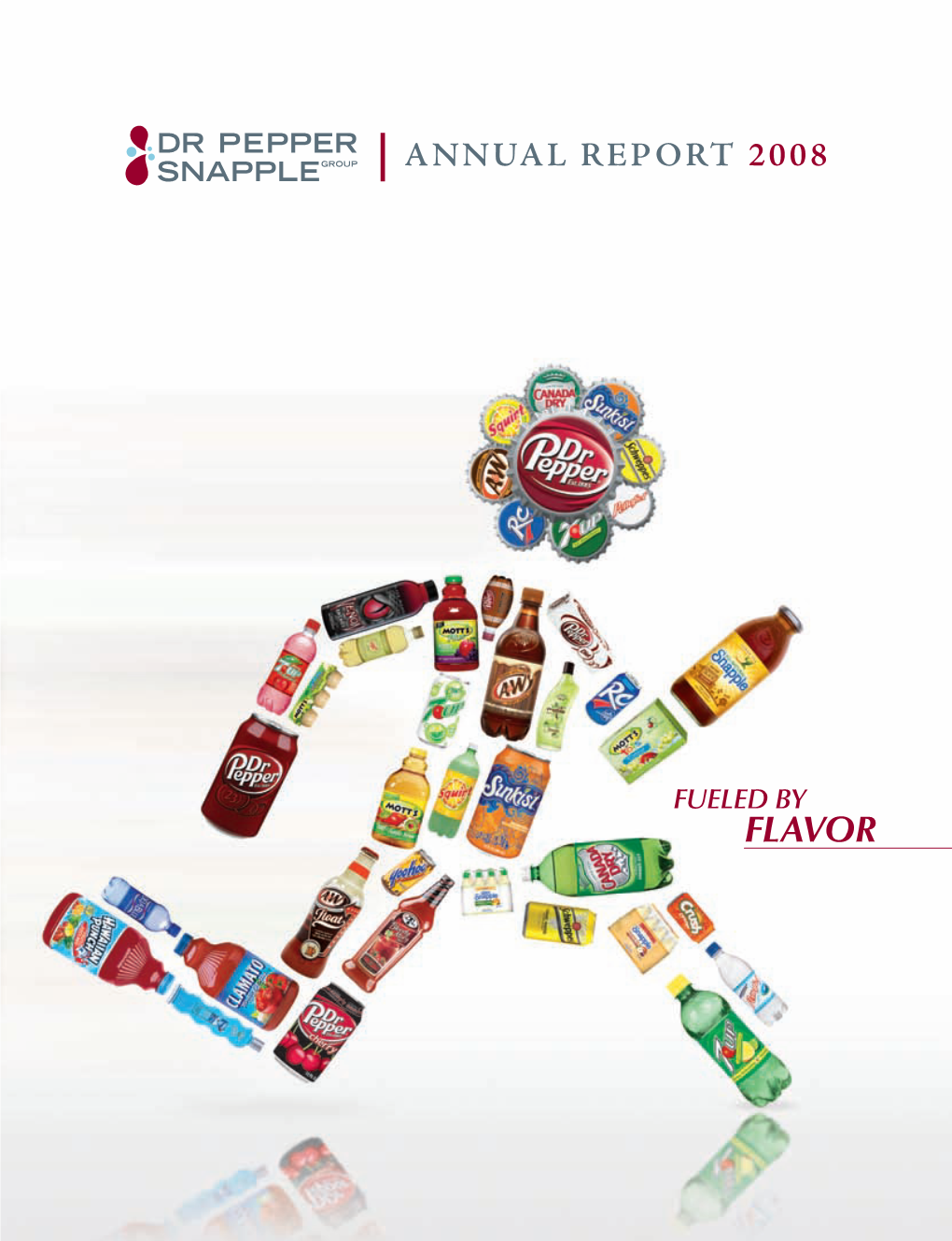 Dr Pepper Snapple Group, Inc