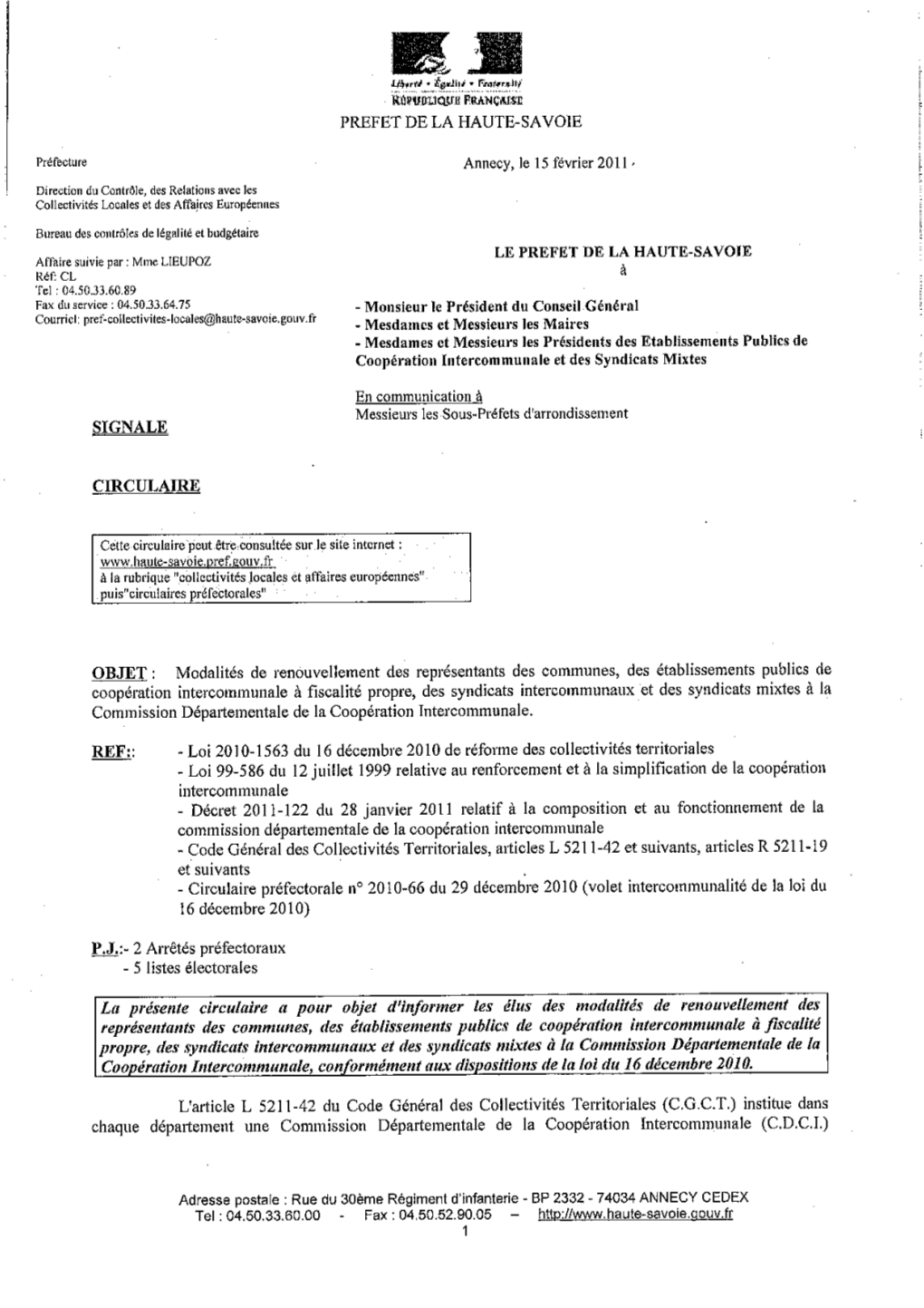 College Des Cinq Communes Les Plus Peuplees Du Departement