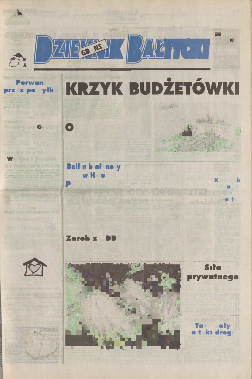 GDYNIA Ków - Wycofała Swoje Wkłady