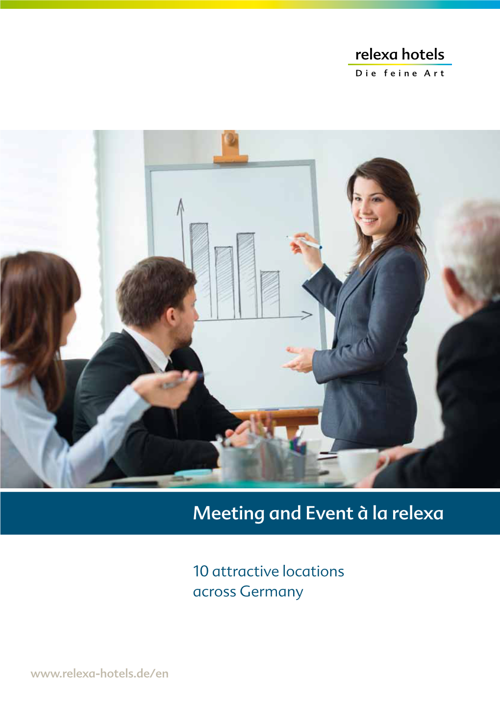 Meeting & Event Brochure
