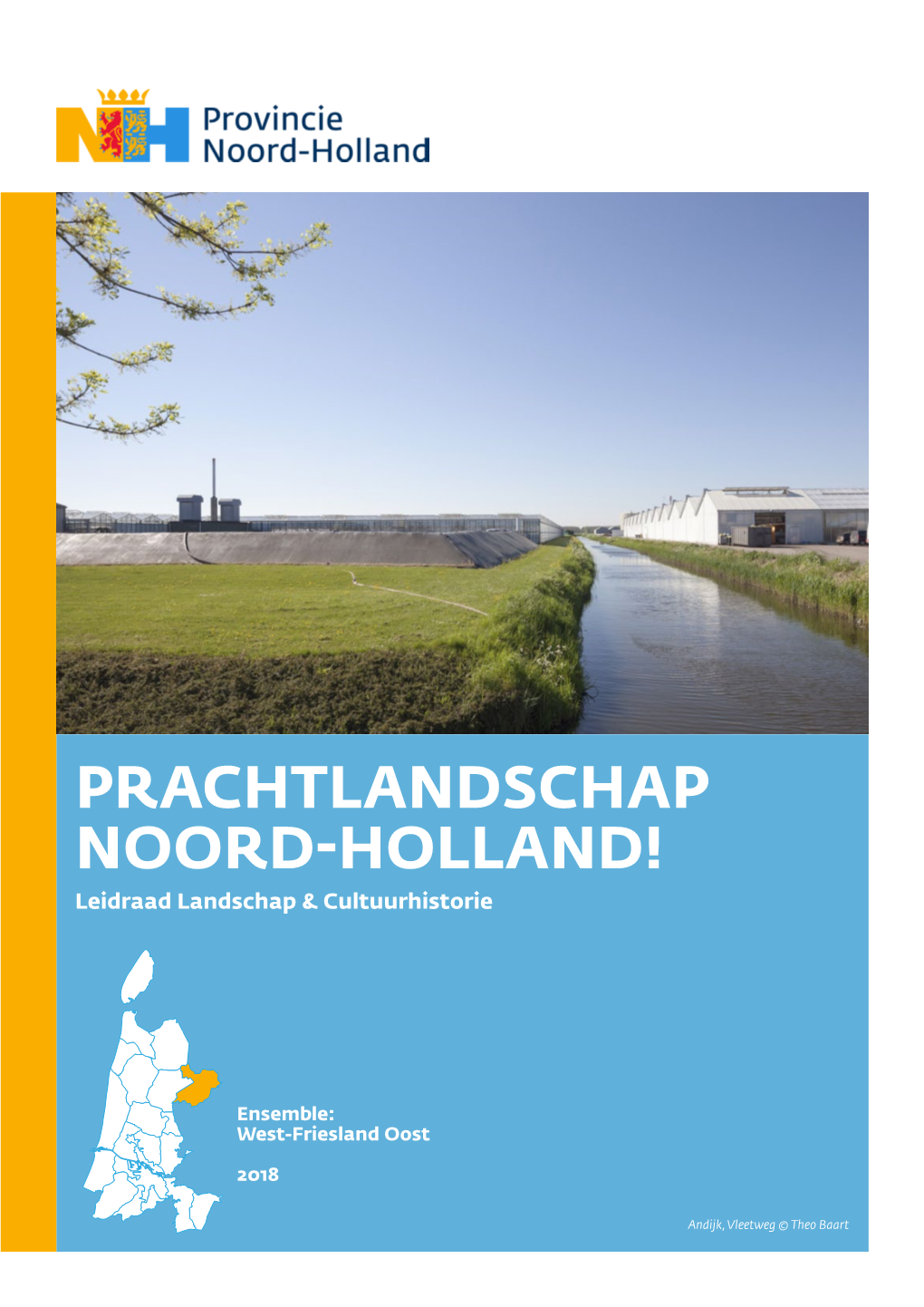 Download West-Friesland Oost