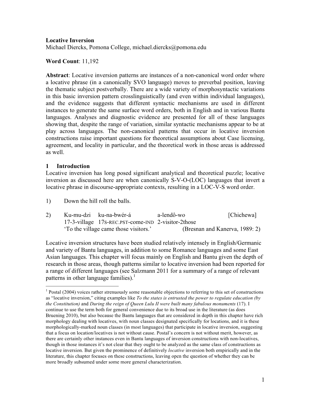 Diercks-2014-Locative Inversion