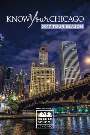 2017 Tour Brochure