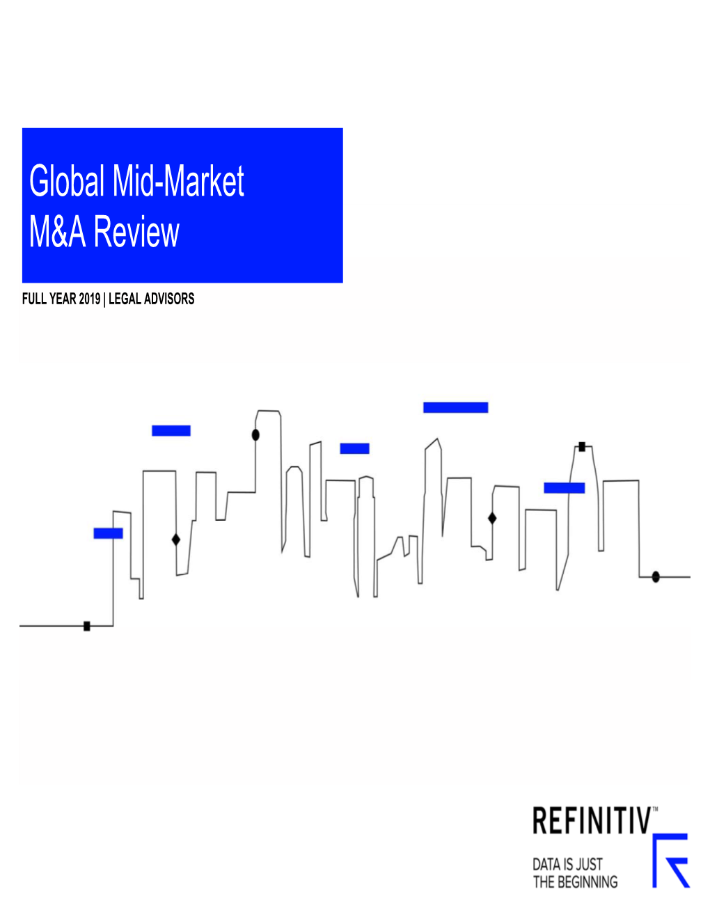 Global Mid-Market M&A Review