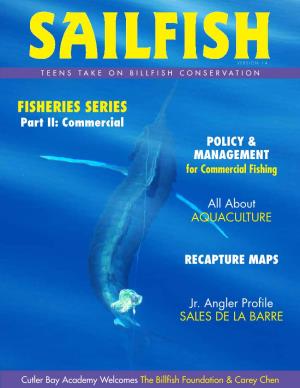 Fisheries Series Part II: Commercial Policy & Management for Commercial Fishing