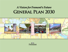 General Plan 2030