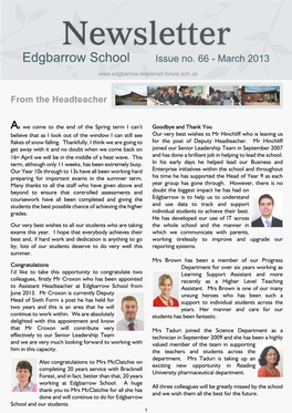 Newsletter-March-2013-Issue-66.Pdf