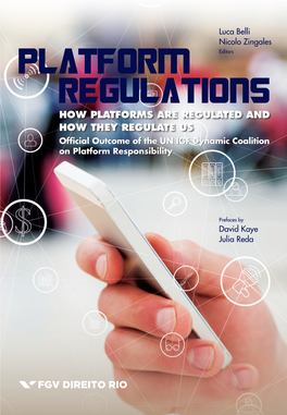 Platform Regulations
