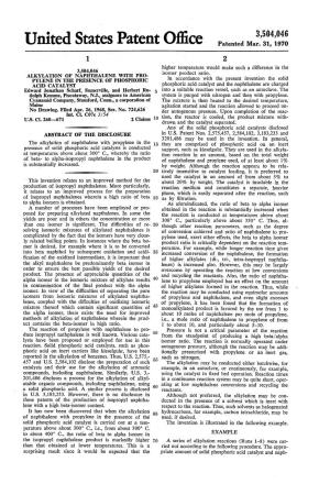 United States Patent 0 "Ice Patented Mar