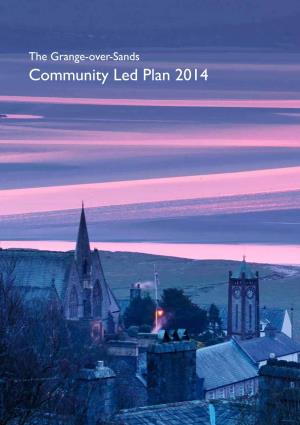 Grange Over Sands Community Led Plan 2014
