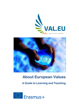 About European Values