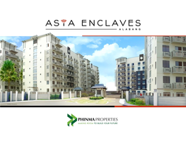 Asia Enclaves Alabang