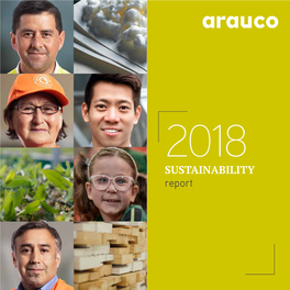 SUSTAINABILITY Report