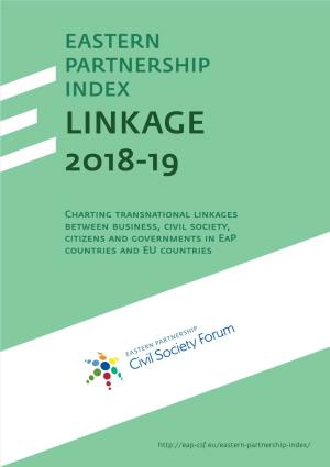 Linkage 2018-19