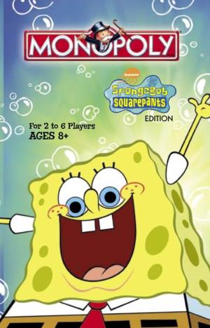 Spongebob Squarepants and All Related Titles, Community Chest Cards