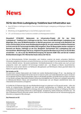 5G Für Den Kreis Lud~Frastruktur Aus.Pdf