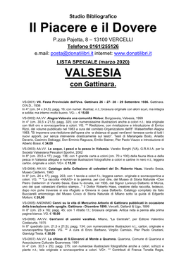 VALSESIA Con Gattinara