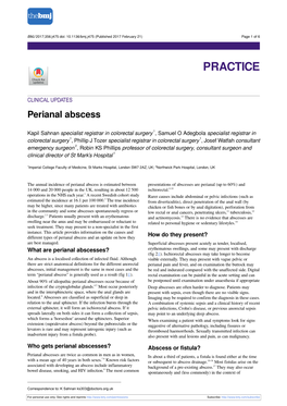 2017 02 25 BMJ Perianal Abscess.Pdf