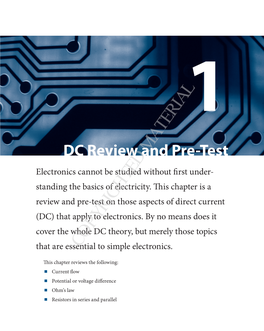 The Voltage Divider