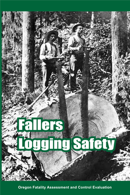 Fallers Logging Safety