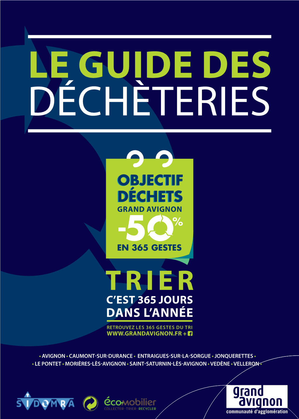 Le Guide Des Déchèteries.Pdf