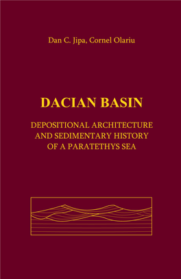 Dacian Basin