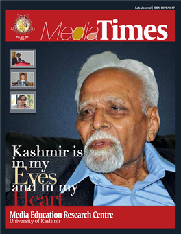 Media Times 2012