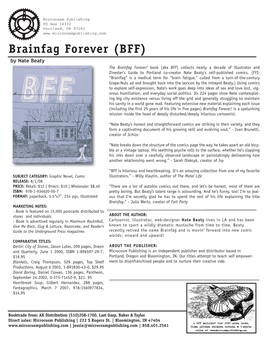 Brainfag Forever (BFF)
