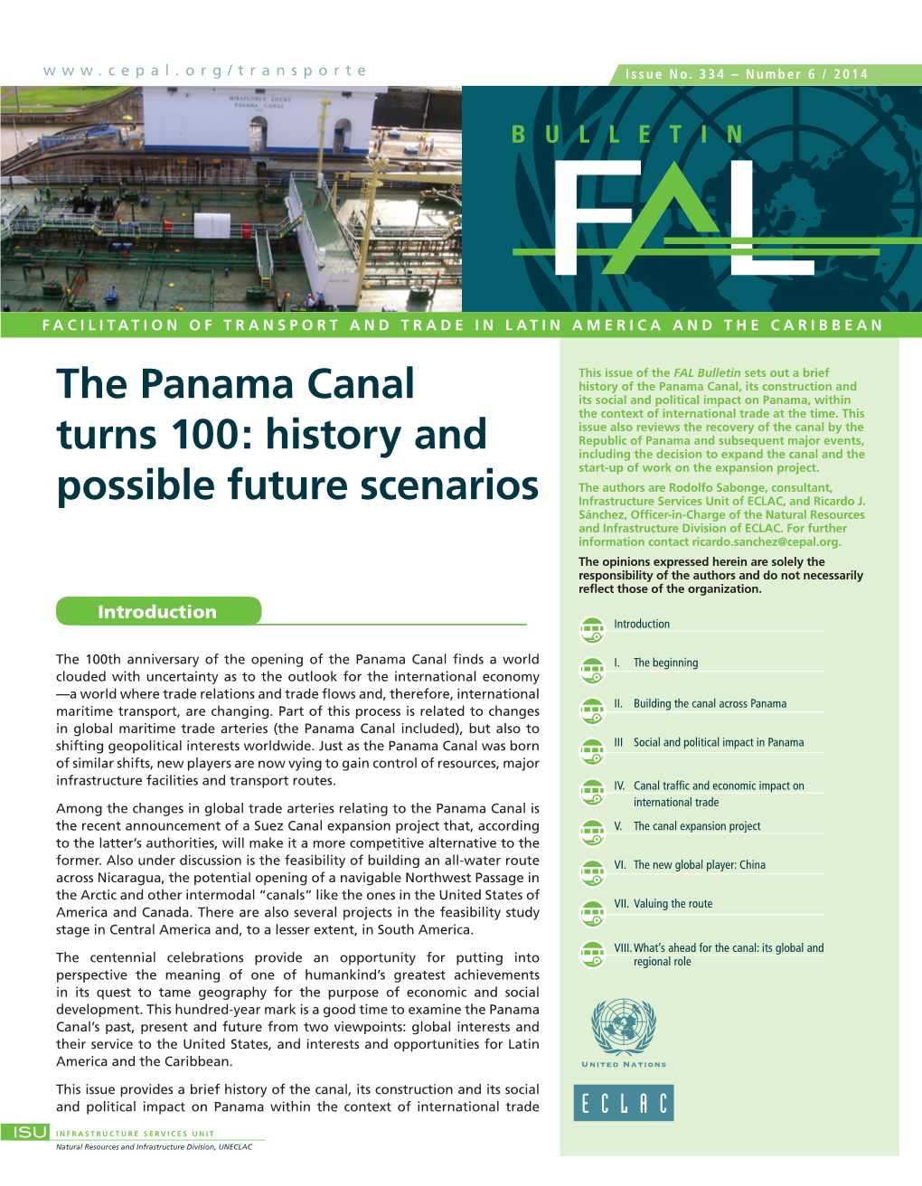 the-panama-canal-turns-100-history-and-possible-future-scenarios-docslib