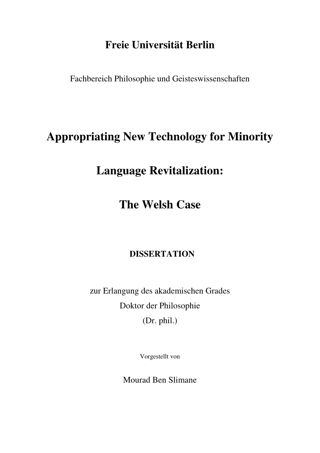 3. Celtic Languages