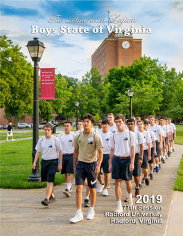View 2019 Yearbook