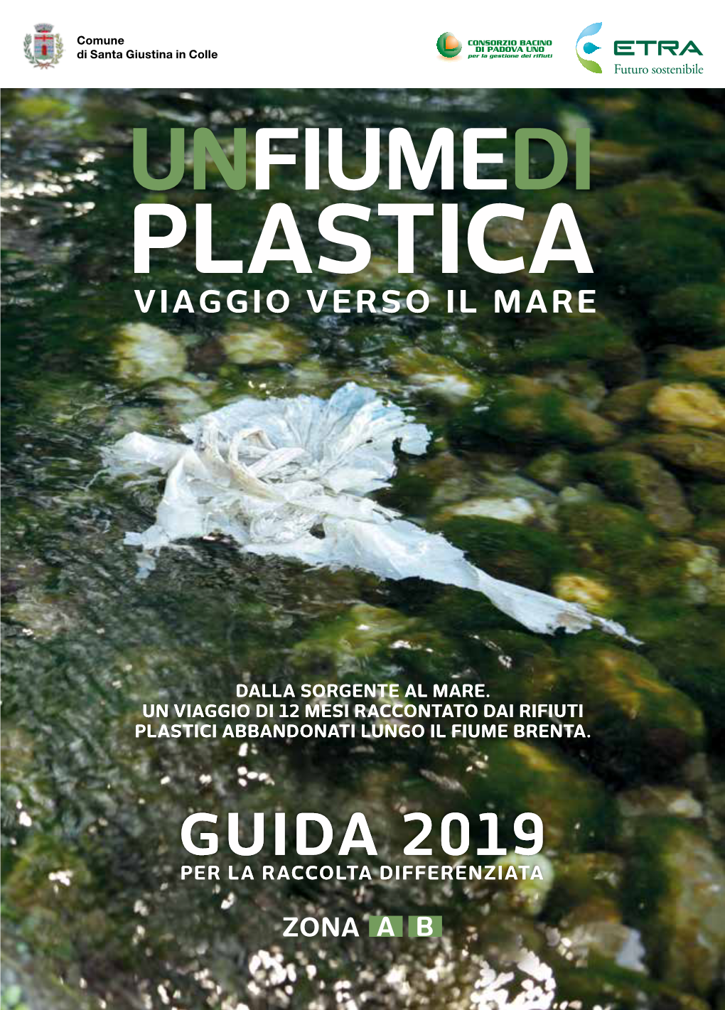 Calendario Rifiuti SANTA GIUSTINA 2019.Pdf