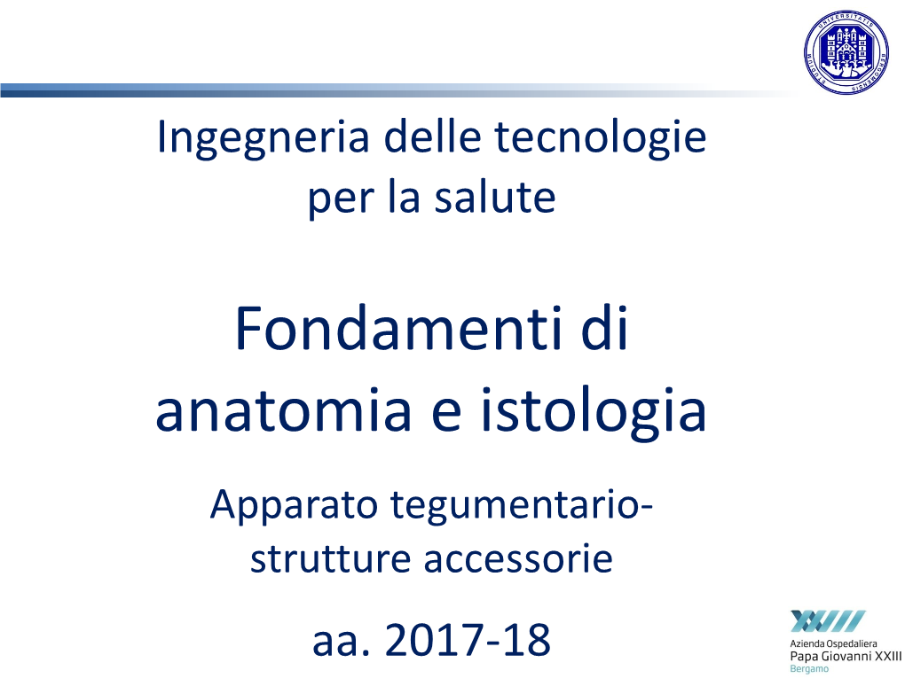 Presentazione Standard Di Powerpoint