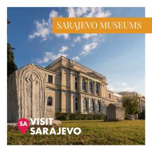 Sarajevo Museums