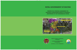 Royal Government of Bhutan