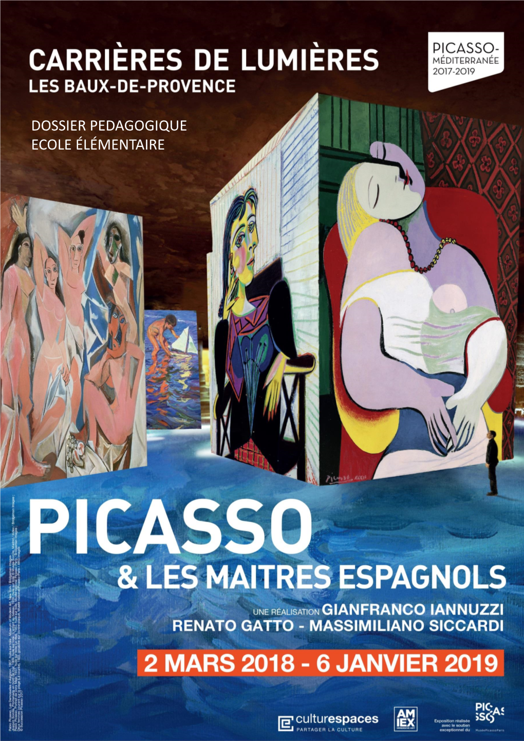 Picasso - Enseignant Primaire.Pdf