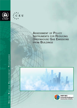 Full Report on Most Successful Policy Instruments and Their