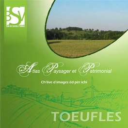 TOEUFLES Sommaire
